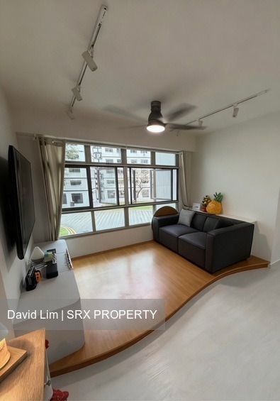 Blk 494H Tampines Greenedge (Tampines), HDB 4 Rooms #528325331